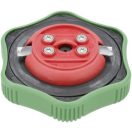 Tanksapka John Deere AL223262