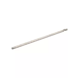 Hevederkapocs összekötő rúd Mato - 170 mm x 5 mm