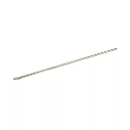 Hevederkapocs összekötő rúd Mato - 290 mm x 5 mm