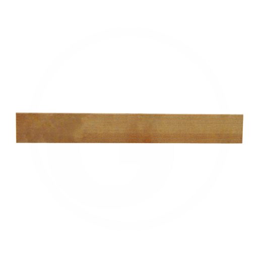 Vákuumszivattyú lamella Battioni Pagani 190 x 38 x 6,5 mm (hosszú élettartamú)