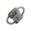 Csőbilincs 3/4" x 3/4"