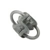 Csőbilincs 1-1/2" x 1-1/2"