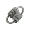 Csőbilincs 1-1/2" x 1-1/2"