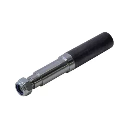 Tengely acélkerékhez 30 x 182 mm
