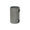 Összekötőelem egyenes 1" (33,7 mm)