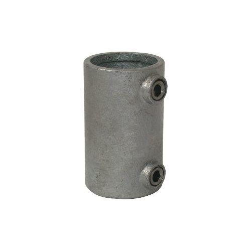 Összekötőelem egyenes 1" (33,7 mm)