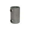Összekötőelem egyenes 1" (33,7 mm)