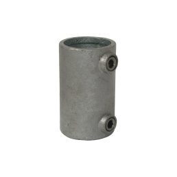 Összekötőelem egyenes 1-1/4" (42,4 mm)