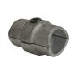Csatlakozó darab 1" (33,7 mm)