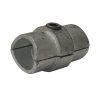 Csatlakozó darab 1-1/4" (42,4 mm)