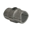 Csatlakozó darab 1-1/4" (42,4 mm)