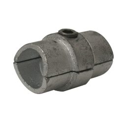 Csatlakozó darab 1-1/2" (48,3 mm)