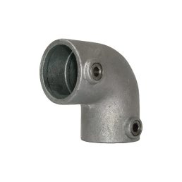 Könyök 2 utas 90° 1-1/4" (42,4 mm)