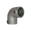 Könyök 2 utas 90° 1-1/4" (42,4 mm)