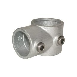 T-összekötő elem rövid 1-1/2" (48,3 mm)