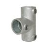 T-összekötő elem hosszú 1-1/4" (42,4 mm)