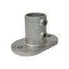 Talplemez magas 1" (33,7 mm)