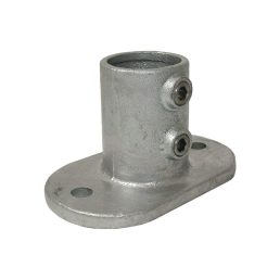 Talplemez magas 1-1/2" (48,3 mm)