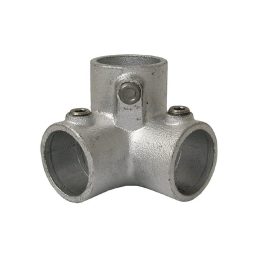 Sarokelem 3 utas 1-1/4" (42,4 mm)