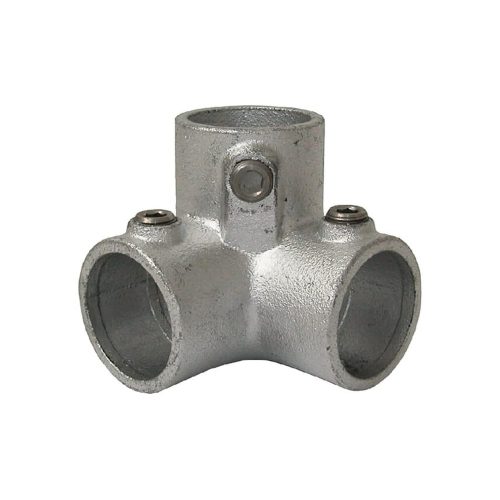 Sarokelem 3 utas 1-1/2" (48,3 mm)