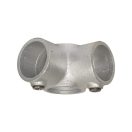 Sarokelem 4 utas 1-1/2" (48,3 mm)