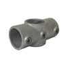 Összekötőelem 2 utas 1" (33,7 mm)