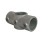 Összekötőelem 2 utas 1" (33,7 mm)