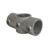 Összekötőelem 2 utas 1-1/2" (48,3 mm)