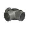 Összekötőelem 3 utas 1-1/4" (42,4 mm)