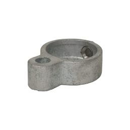 Szorítógyűrű gyűrűvel 1" (33,7 mm)