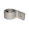 Szorítógyűrű lemezzel 1-1/4" (42,4 mm)