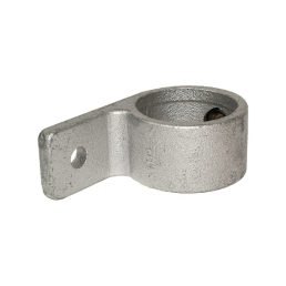 Szorítógyűrű lemezzel 1-1/2" (48,3 mm)
