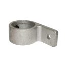 Szorítógyűrű lemezzel 1-1/2" (48,3 mm)