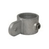 Csuklópánt D-elem 1-1/2" (48,3 mm)