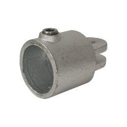 Csuklópánt V-elem 1" (33,7 mm)