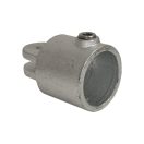 Csuklópánt V-elem 1" (33,7 mm)