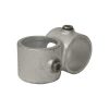 Keresztidom 1-1/4" (42,4 mm)