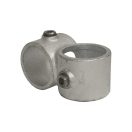 Keresztidom 1-1/2" (48,3 mm)