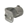 T-összekötő elem nyitott 1" (33,7 mm)