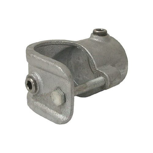 T-összekötő elem nyitott 1-1/4" (42,4 mm)