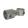 Támasztókapocs 2 részes 1-1/4" (42,4 mm)