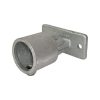 Falra rögzíthető csatlakozó 1" (33,7 mm)