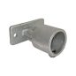 Falra rögzíthető csatlakozó 1" (33,7 mm)