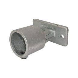 Falra rögzíthető csatlakozó 1-1/4" (42,4 mm)