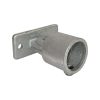 Falra rögzíthető csatlakozó 1-1/4" (42,4 mm)