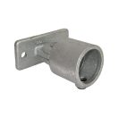 Falra rögzíthető csatlakozó 1-1/2" (48,3 mm)