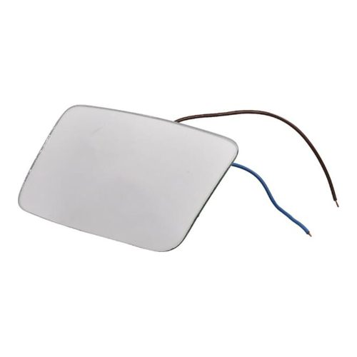 Visszapillantó tükörüveg Gopart 185 x 95 mm