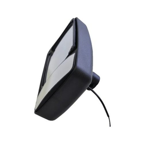 Visszapillantó tükör fűthető holttér tükörrel Gopart 400 x 210 mm