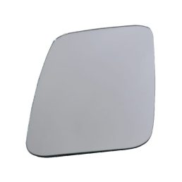 Visszapillantó tükörüveg fűthető Gopart 309 x 178 mm