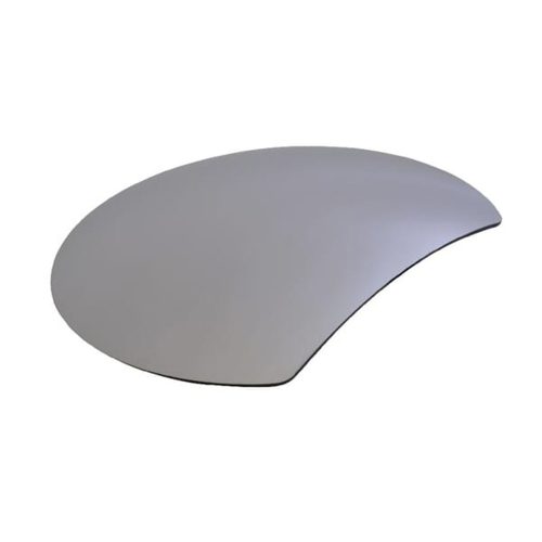 Visszapillantó tükörüveg Gopart 240 x 200 mm
